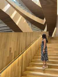 Calgary Library : Amazing Architecture 