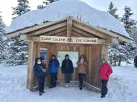 How to spend 2 days in Calgary