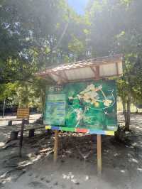 TIKAL National Park