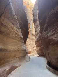 約旦🇯🇴的佩特拉（#聖戰奇兵）