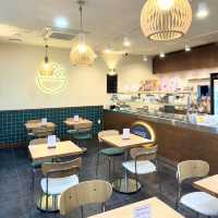 🇰🇷 栄養バランスの取れた食事を楽しめるポケ専門店