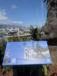 Los Angeles, Gardena, Hermosa Beach, Venice, Santa Monica, Big Bear Lake, San Diego 17-Day Tour: Fro