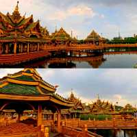 Ancient City of Siam