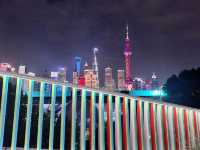 2 Days in Shanghai