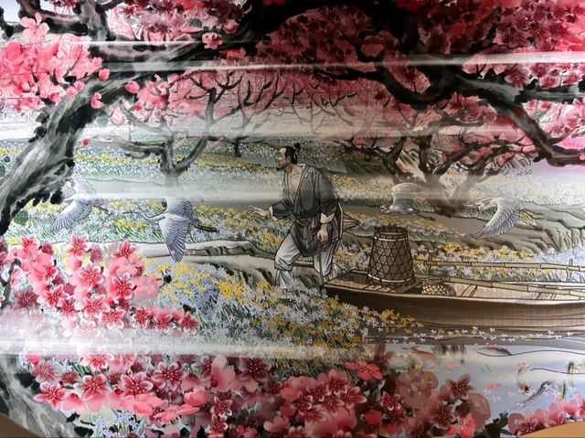 家庭假期首選免費博物館🏛️ 家庭假期首選免費博物館🏛️