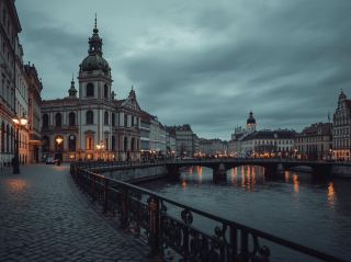 Riga, Latvia