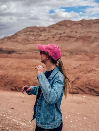 🇨🇱 คู่มือท่องเที่ยวหุบเขาพระจันทร์ในทะเลทรายอาตาคามา
