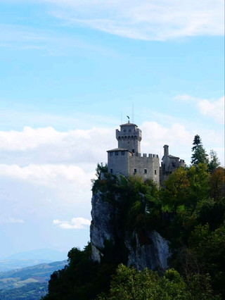 Guaita Tower Dream🏰,