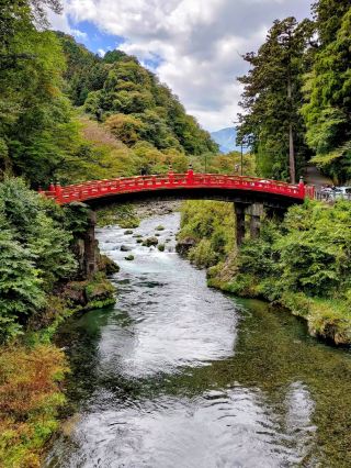 1-day entry-free itinerary for Nikko, Japan 🇯🇵
