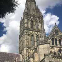 Salisbury is Definitely Worth Visiting!