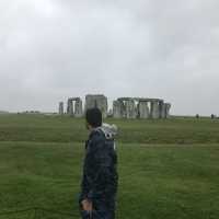 Day trip from London - Stonehenge 