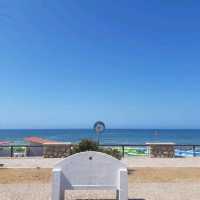Sperlonga - little heaven on Earth