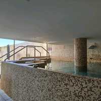 Sheraton Lisboa Hotel & Spa 