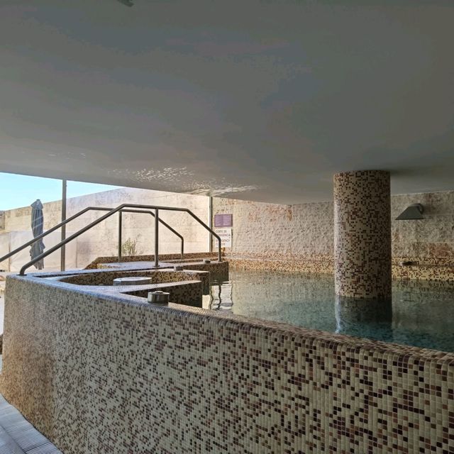 Sheraton Lisboa Hotel & Spa 