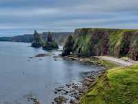 Duncansby Stacks 🇬🇧