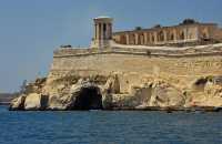 Enchanting Vibes of Valletta, Malta 🏰🌊