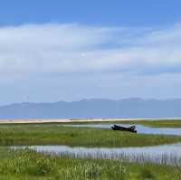 Slow life Baikal at Maximika village