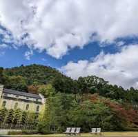 《洛可京都Roku Kyoto LXR 酒店》彷如隔世，寧靜的世外桃源🌸