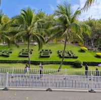 Great Memories at NanshanCulturalZone