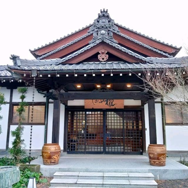 《佳松苑別館 櫂Ichiboukan Hanare Kai》松葉蟹🦀溫泉♨️大海🌅一次滿足三個願望