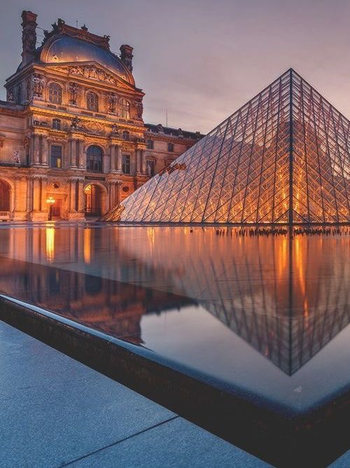 Parisian Elegance: City of Lights🇫🇷🥖