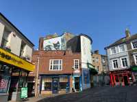 Exploring the Dynamic Heart of Norwich: Unveiling the Soul of a Historic City Center