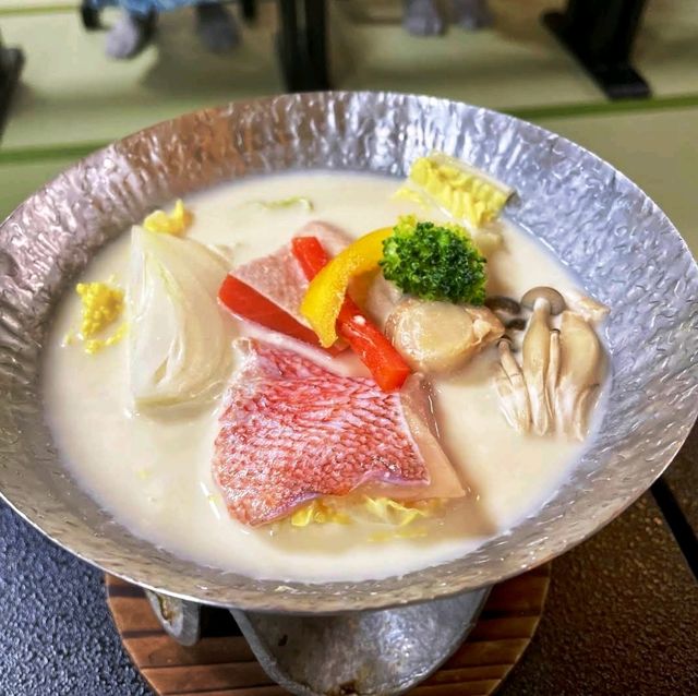 🌸白良莊大酒店♨️鄰近海邊的古老溫泉