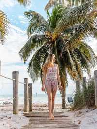 Smathers Beach