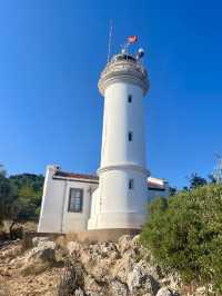 📍Beydağları Coastal National Park, Türkiye 🇹🇷 