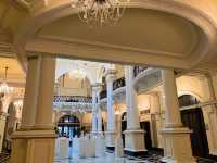 Waldorf Astoria Shanghai on the Bund 🗺️