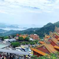 Taiwan is amazing !!