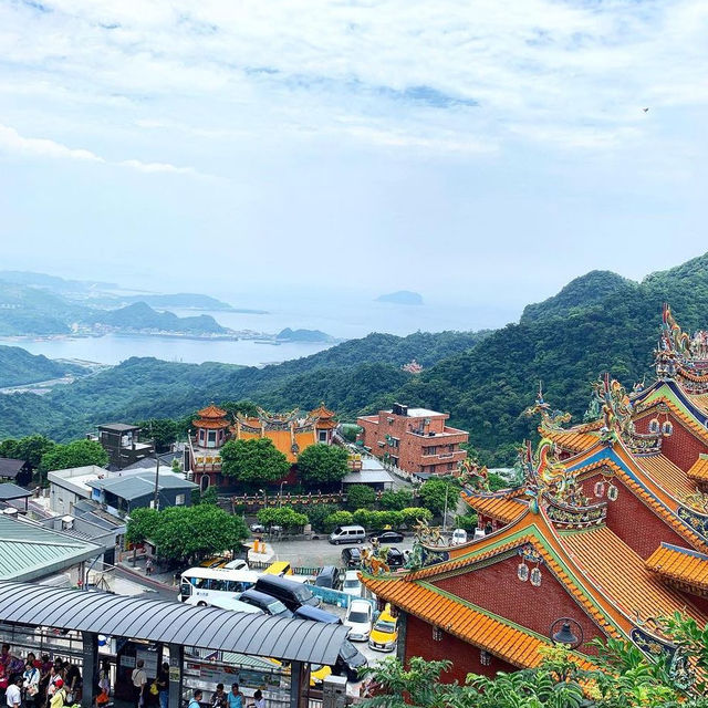 Taiwan is amazing !!