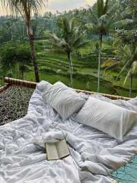 BAMBOOTEL SAWAH VIEW