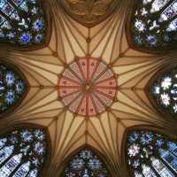 York Escapades: From Ancient Walls to Modern Wonders