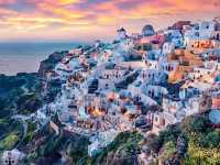 Santorini Greece 🇬🇷 