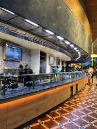 hot springs Therme