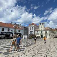 <葡萄牙 Cascais 🇵🇹> 地獄之口 🌊