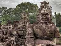 Banteay Srei of Cambodia 🇰🇭 