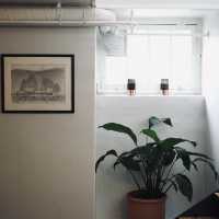 Copenhagen | The nice coffee shop with cosy vibe