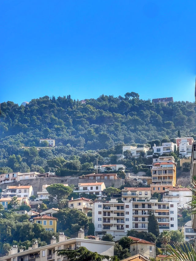 Wanderlust in Nice! 🇫🇷 