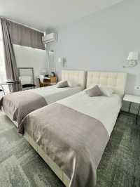 Comfortable Stay Near Suceava's Historic Biserica Sfântul Ni