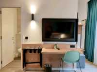 โรงแรมราคาดีทำเลสะดวกที่ Hasselt