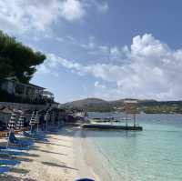 Ksamil, Albania: An Affordable Hidden Gem