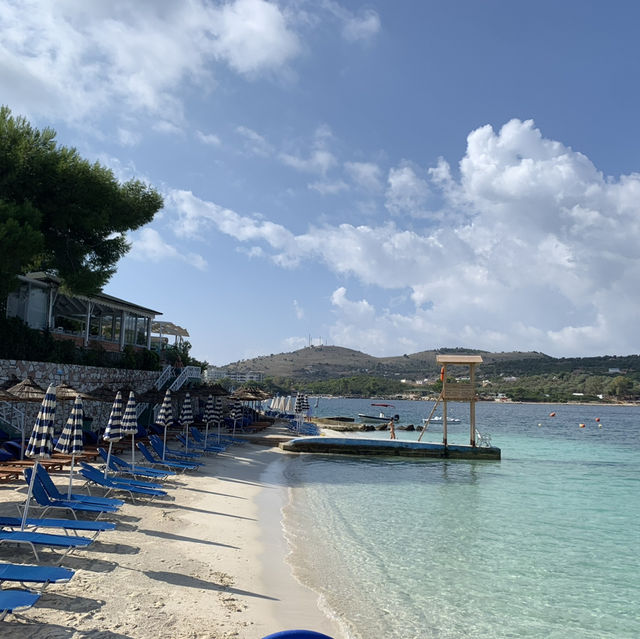 Ksamil, Albania: An Affordable Hidden Gem