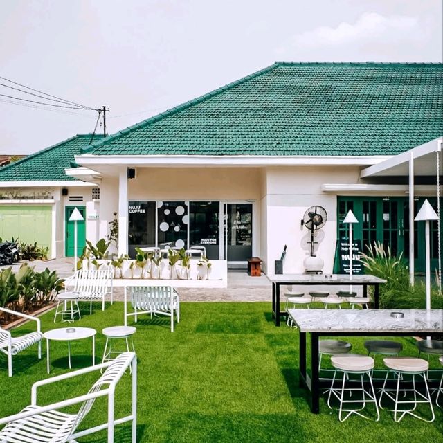 NUJU COFFEE
