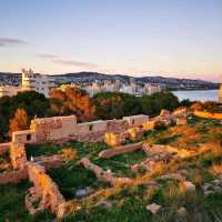 Calpe: A Slice of Mediterranean Paradise