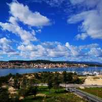 Discovering Argostoli: Kefalonia's Coastal Treasure