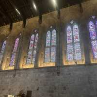 850 years of history 