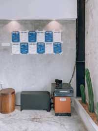 RUWANG COFFEE HOUSE