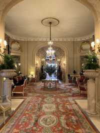 Afternoon Tea at The Ritz anyone?